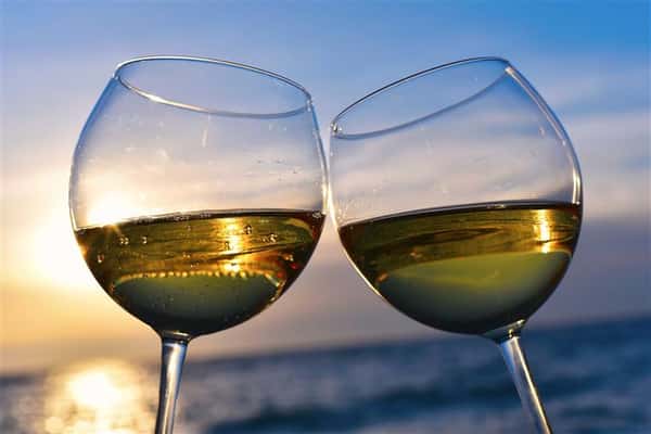 Pinot Grigio - Coastal Vine 