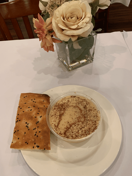 Hummus