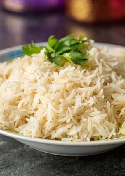 Brown Rice