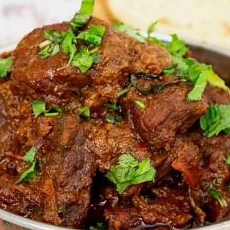 Lamb Korma