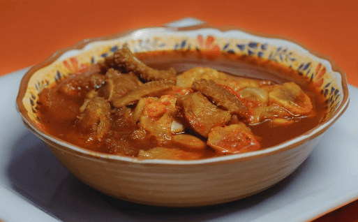 Menudo