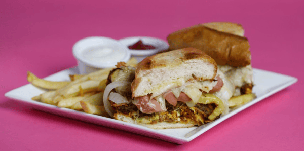 Torta Cubana -Pasion Entre Panes