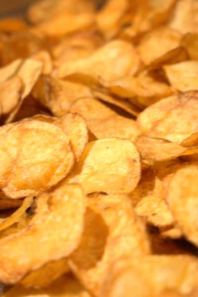 Chipperbec Potato Chips