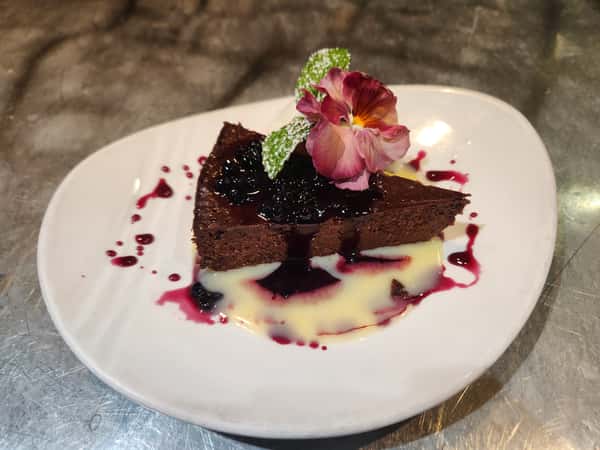 chocolate torte bete noir