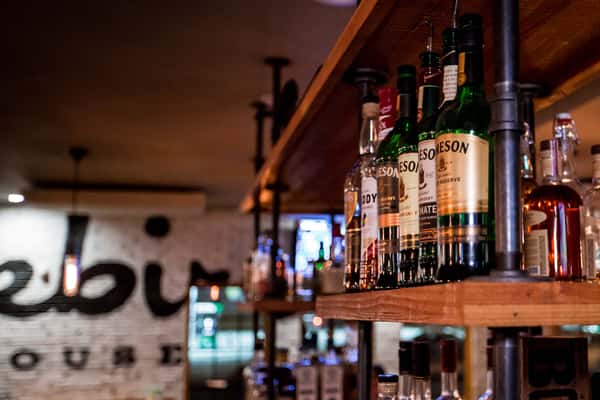 Liquor