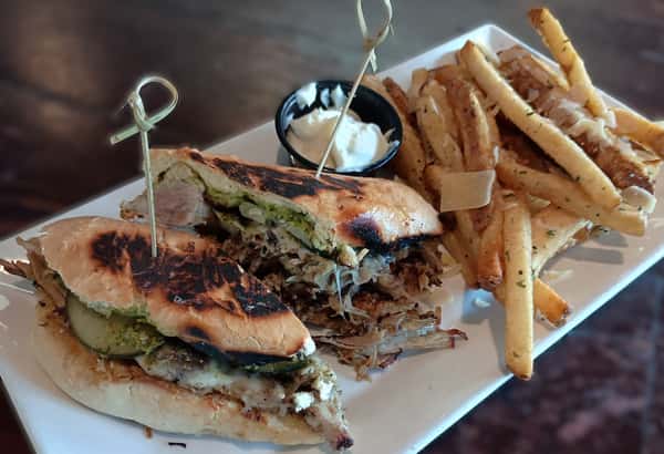 Cubano