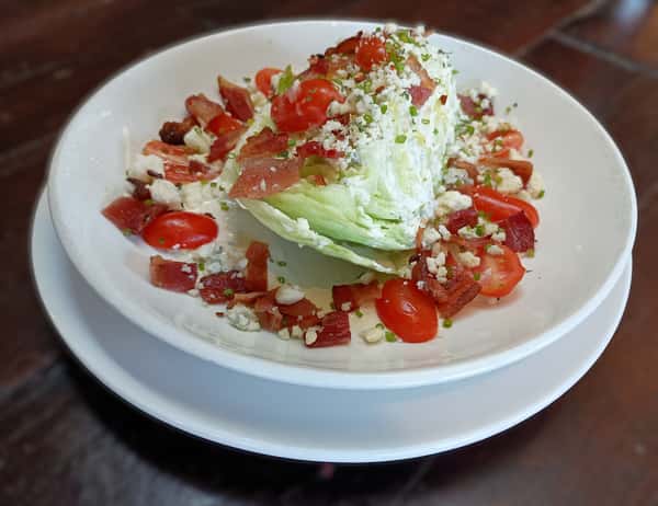 Wedge Salad