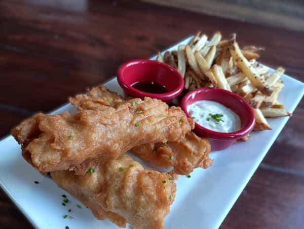 Fish & Chip