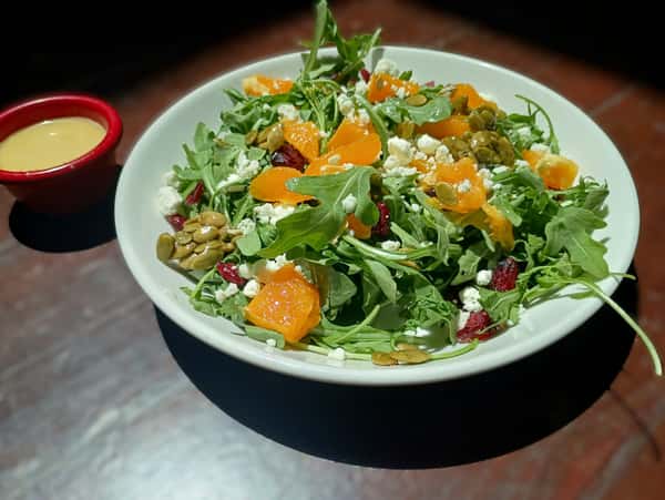 Arugula Salad