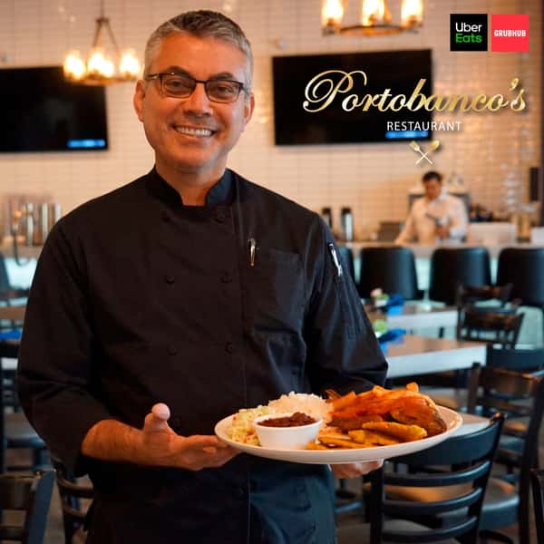 Heberto Portobanco