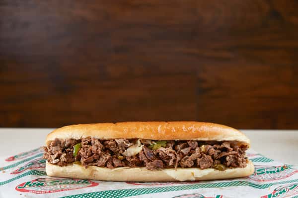 Smoked Cajun