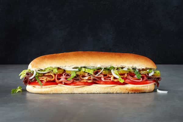 triple deli