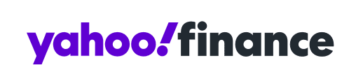 yahoo finanace logo