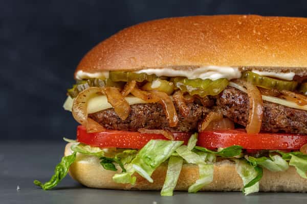 Cheeseburger