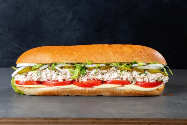 Our Specialty Tuna Salad