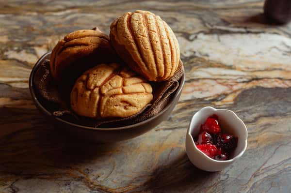 Pastries