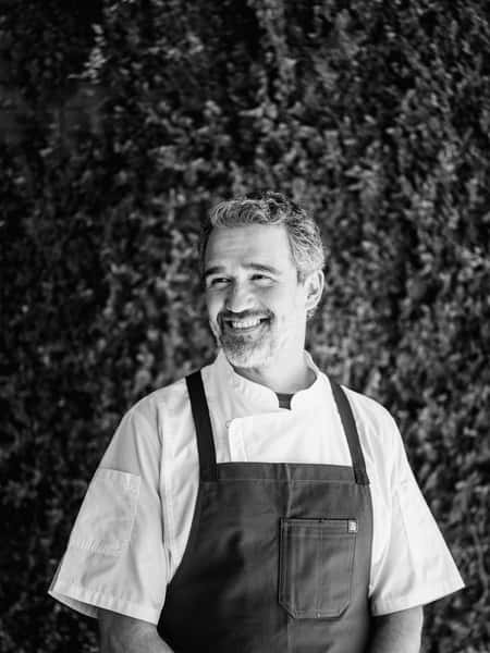Chef Luis