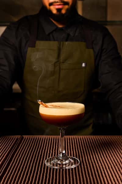 espresso martini