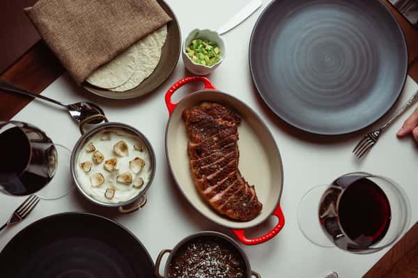 Carne Asada