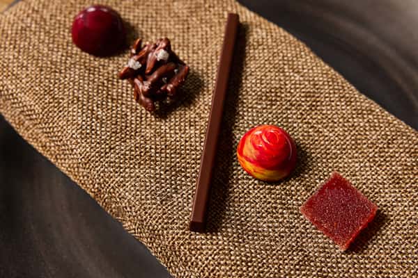 chocolates