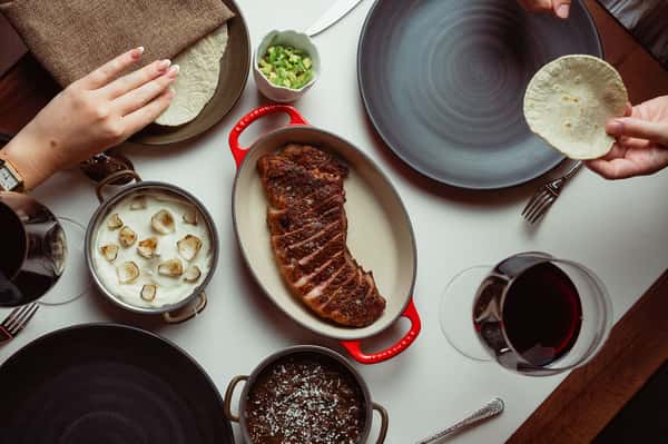 carne asada