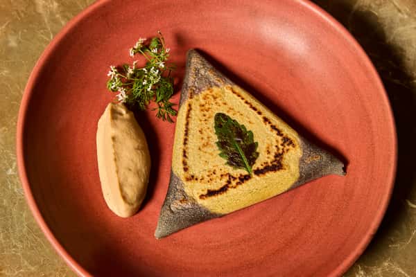 mexican food