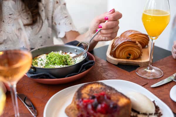 Brunch
