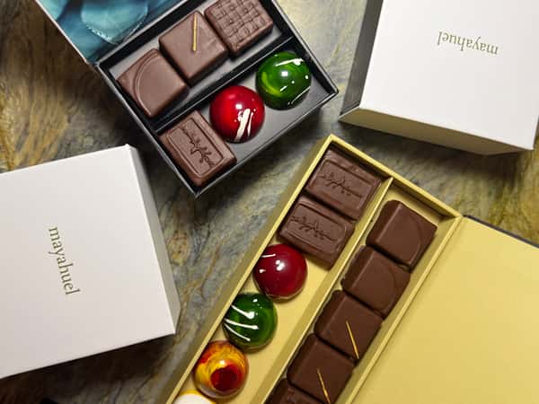 chocolate