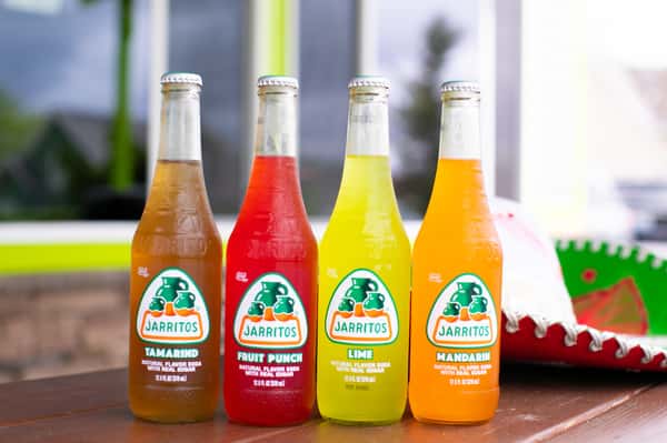 sodas