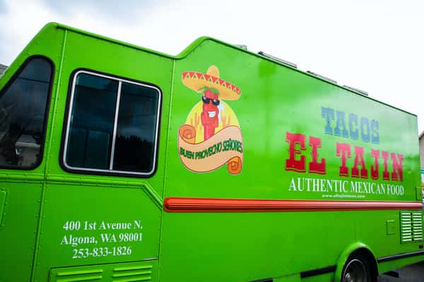 food truck
