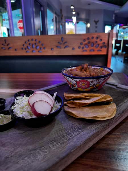Pozole