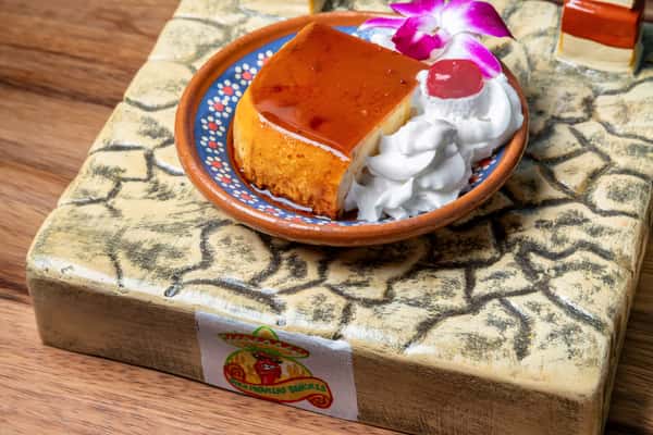 Flan