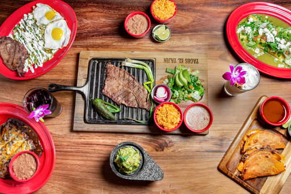 carne asada