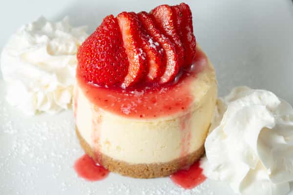 cheesecake