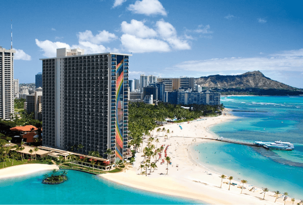 waikiki