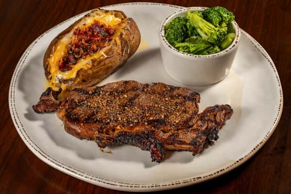 USDA Choice Sirloin