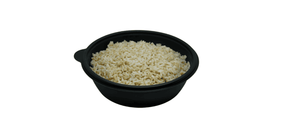 Brown Rice 1 Pound Cooked