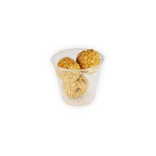 Famous Powerballs