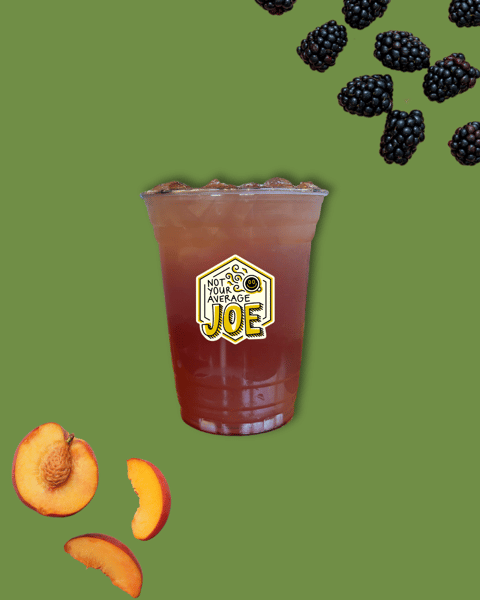 Beach Tea Lemonade
