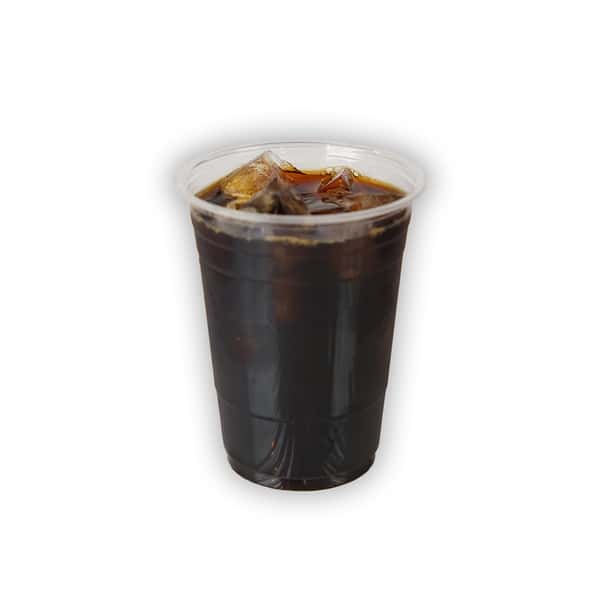 Cold Brew