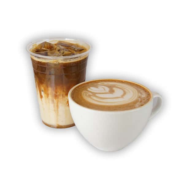 Caramel Macchiato