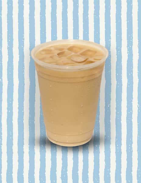 Blueberry Cubano