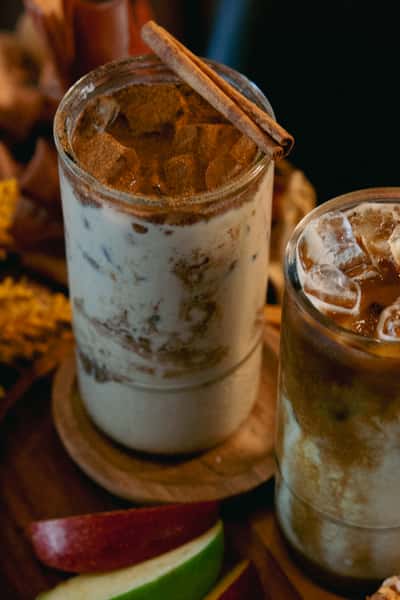 Granny's Apple Chai
