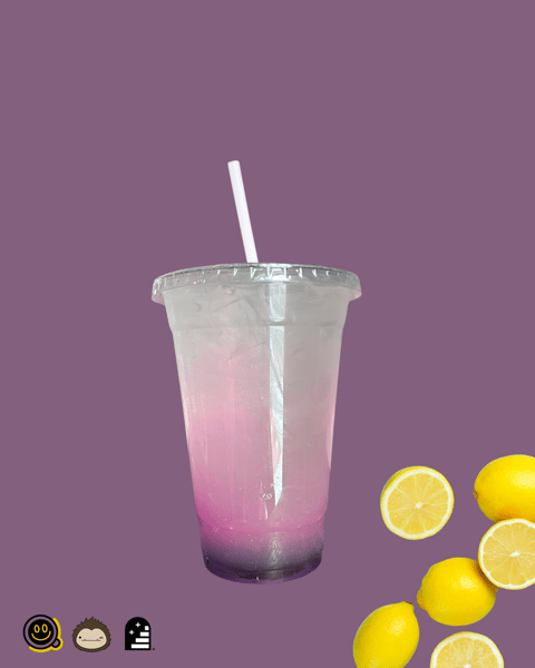 Lavender Haze