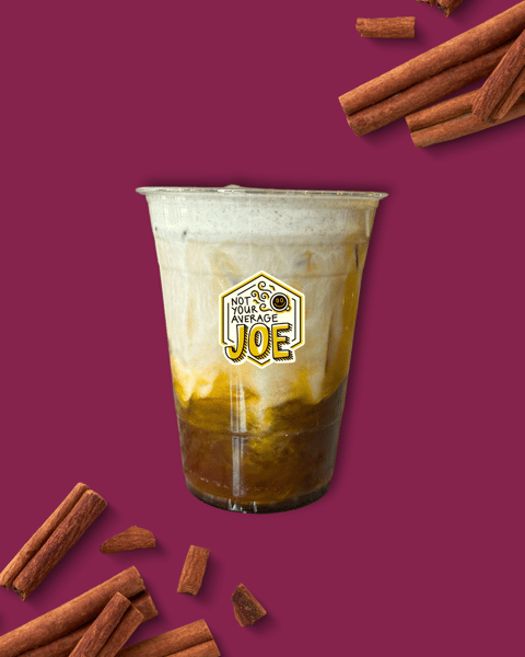 Horchata Cold Brew