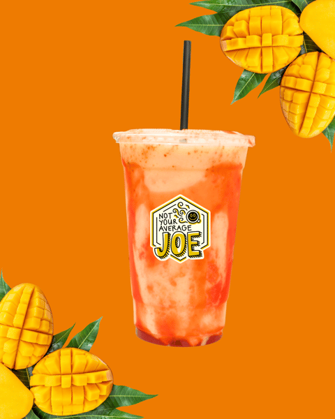Mangonada