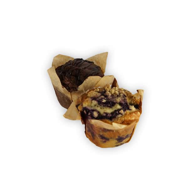 Blueberry Muffin