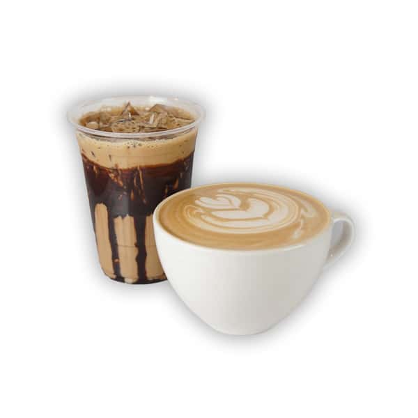 NYAJ Mocha