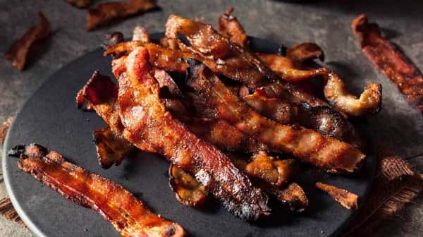 Bacon (À la carte)