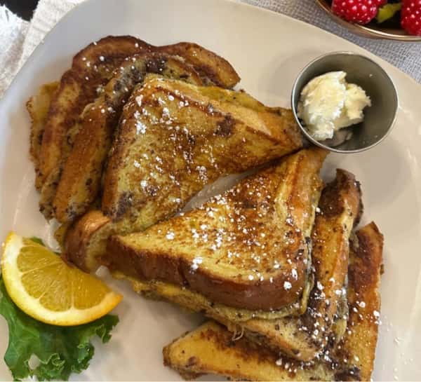 French Toast